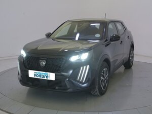 Occasion PEUGEOT 2008 2008 PureTech 100 S&S BVM6 - Active
