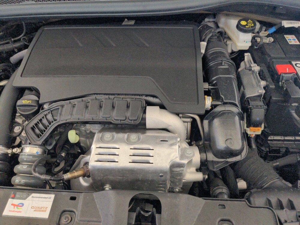 Occasion PEUGEOT 2008 2008 PureTech 100 S&S BVM6 - Active