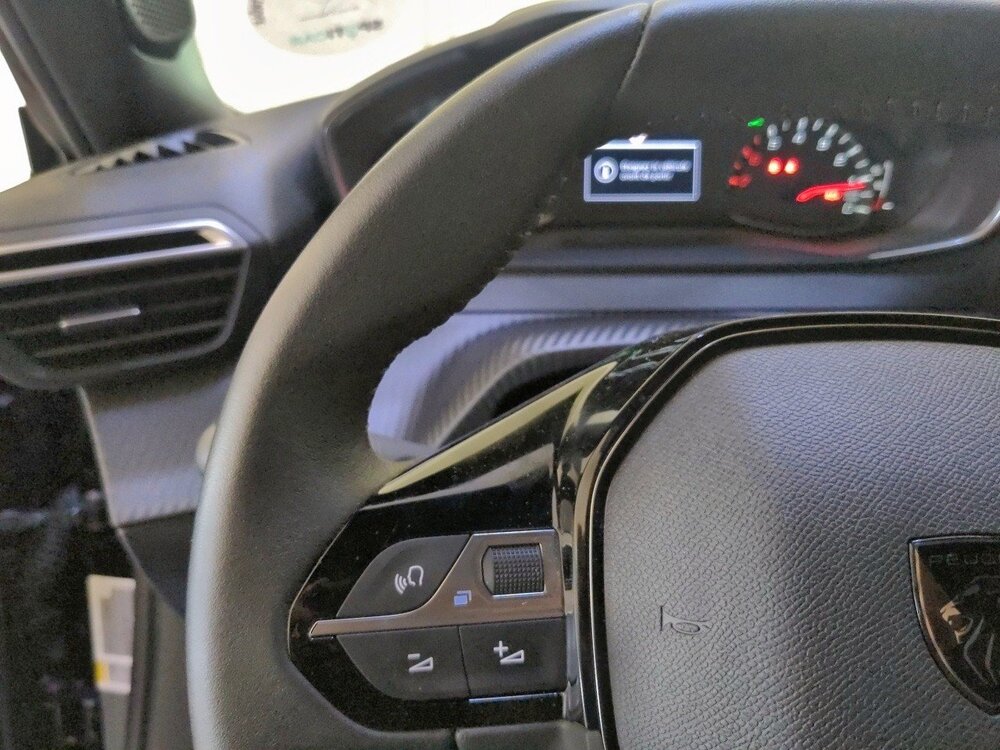 Occasion PEUGEOT 2008 2008 PureTech 100 S&S BVM6 - Active