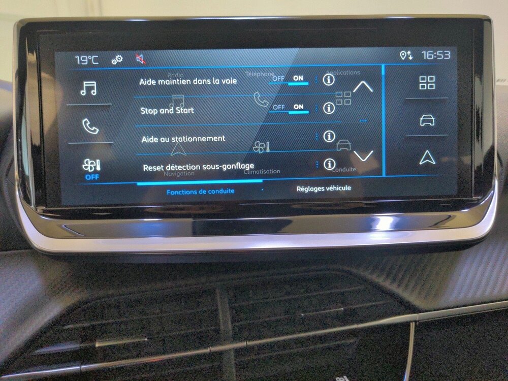 Occasion PEUGEOT 2008 2008 PureTech 100 S&S BVM6