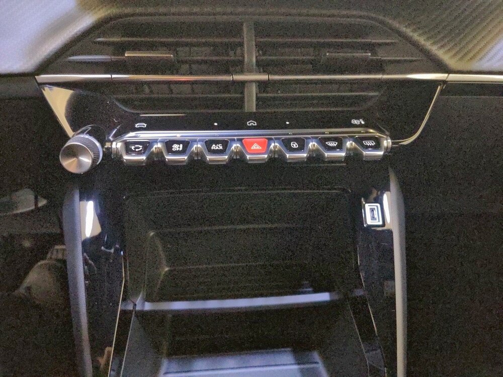 Occasion PEUGEOT 2008 2008 PureTech 100 S&S BVM6 - Active