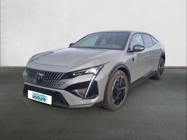 Occasion PEUGEOT 408 408 Hybrid 136 e-DCS6