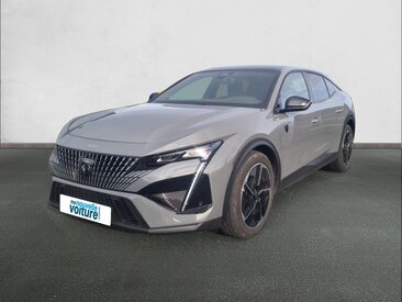 Occasion PEUGEOT 408 408 Hybrid 136 e-DCS6 - GT