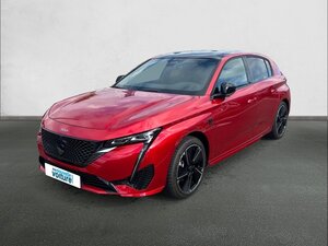 Occasion PEUGEOT 308 308 Electrique 54 kWh 156ch - GT