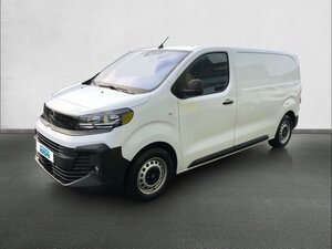 Occasion OPEL Vivaro VIVARO FGN TAILLE M BLUEHDI 145 S&S BVM6