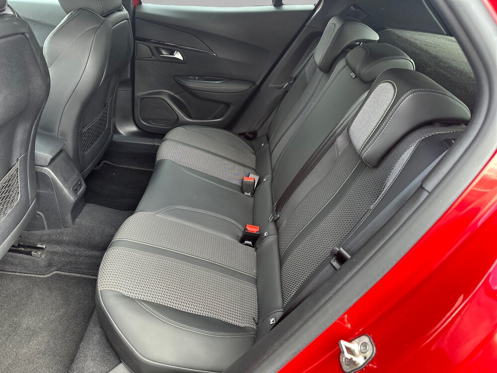 Occasion PEUGEOT 2008 2008 PureTech 130 S&S EAT8 - GT Line