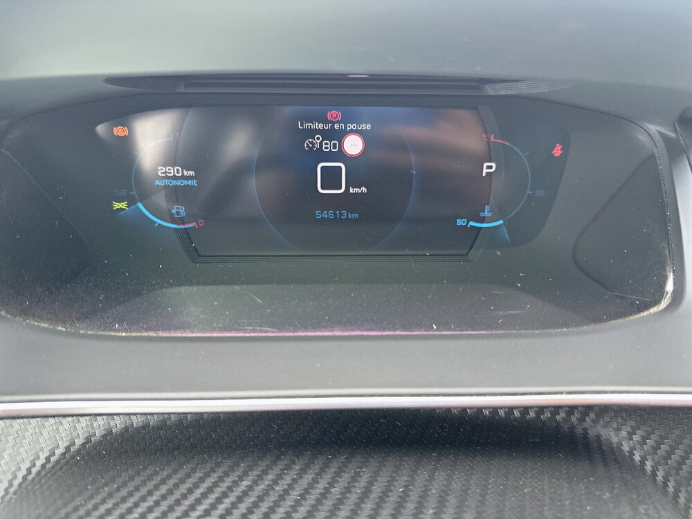 Occasion PEUGEOT 2008 2008 PureTech 130 S&S EAT8 - GT Line