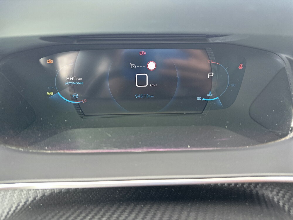 Occasion PEUGEOT 2008 2008 PureTech 130 S&S EAT8 - GT Line