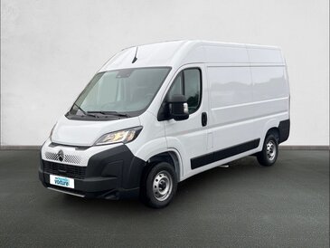 Occasion CITROEN Jumper JUMPER FOURGON TOLE 33 L2H2 140 S&S BVM6