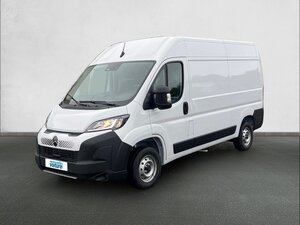 Occasion CITROEN Jumper JUMPER FOURGON TOLE 33 L2H2 140 S&S BVM6