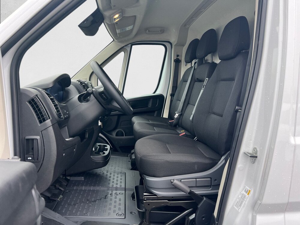 Occasion CITROEN Jumper JUMPER FOURGON TOLE 33 L2H2 140 S&S BVM6