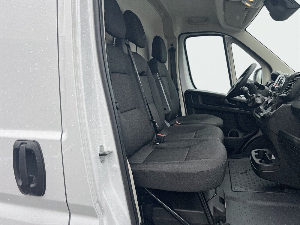 Occasion CITROEN Jumper JUMPER FOURGON TOLE 33 L2H2 140 S&S BVM6