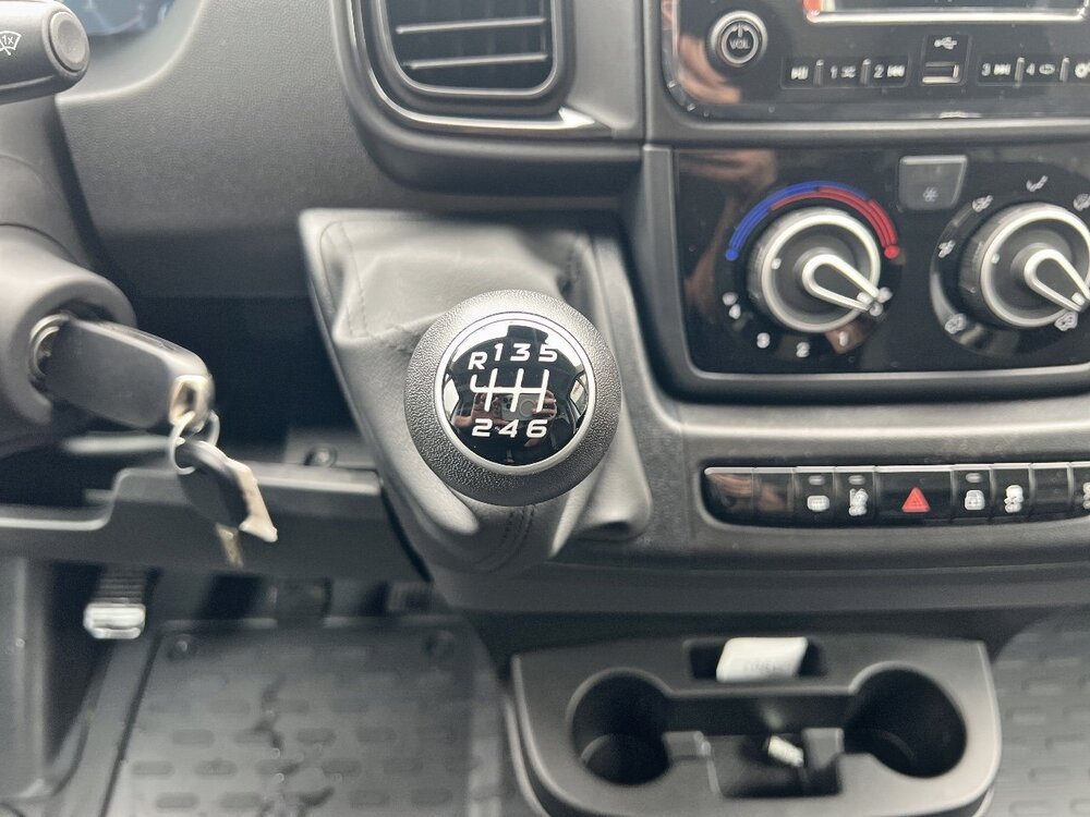 Occasion CITROEN Jumper JUMPER FOURGON TOLE 33 L2H2 140 S&S BVM6