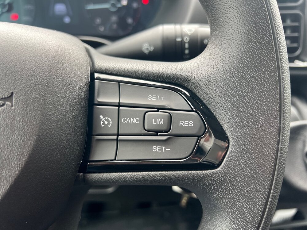 Occasion CITROEN Jumper JUMPER FOURGON TOLE 33 L2H2 140 S&S BVM6