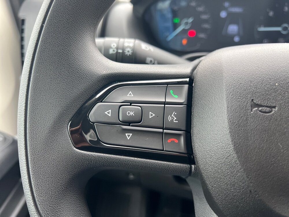 Occasion CITROEN Jumper JUMPER FOURGON TOLE 33 L2H2 140 S&S BVM6