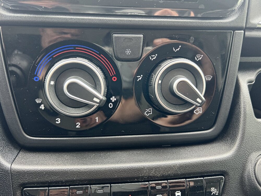 Occasion CITROEN Jumper JUMPER FOURGON TOLE 33 L2H2 140 S&S BVM6