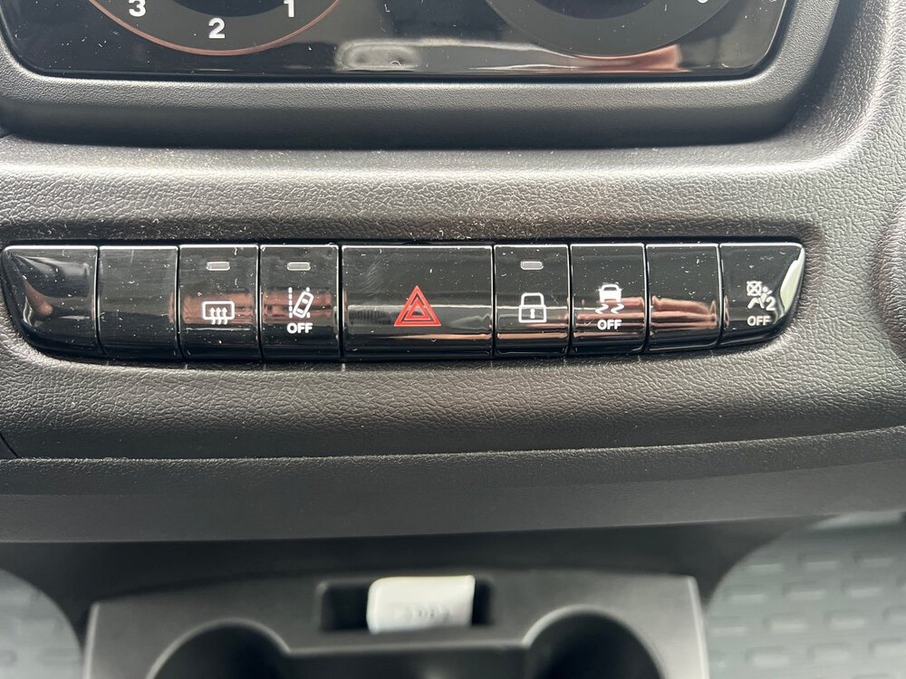 Occasion CITROEN Jumper JUMPER FOURGON TOLE 33 L2H2 140 S&S BVM6