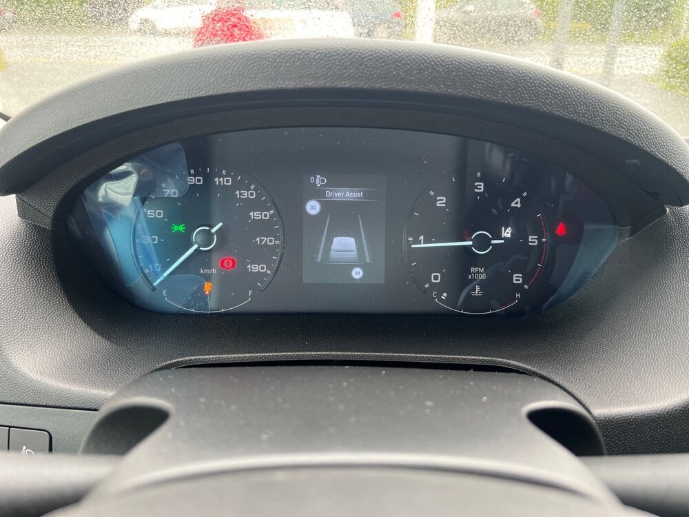 Occasion CITROEN Jumper JUMPER FOURGON TOLE 33 L2H2 140 S&S BVM6