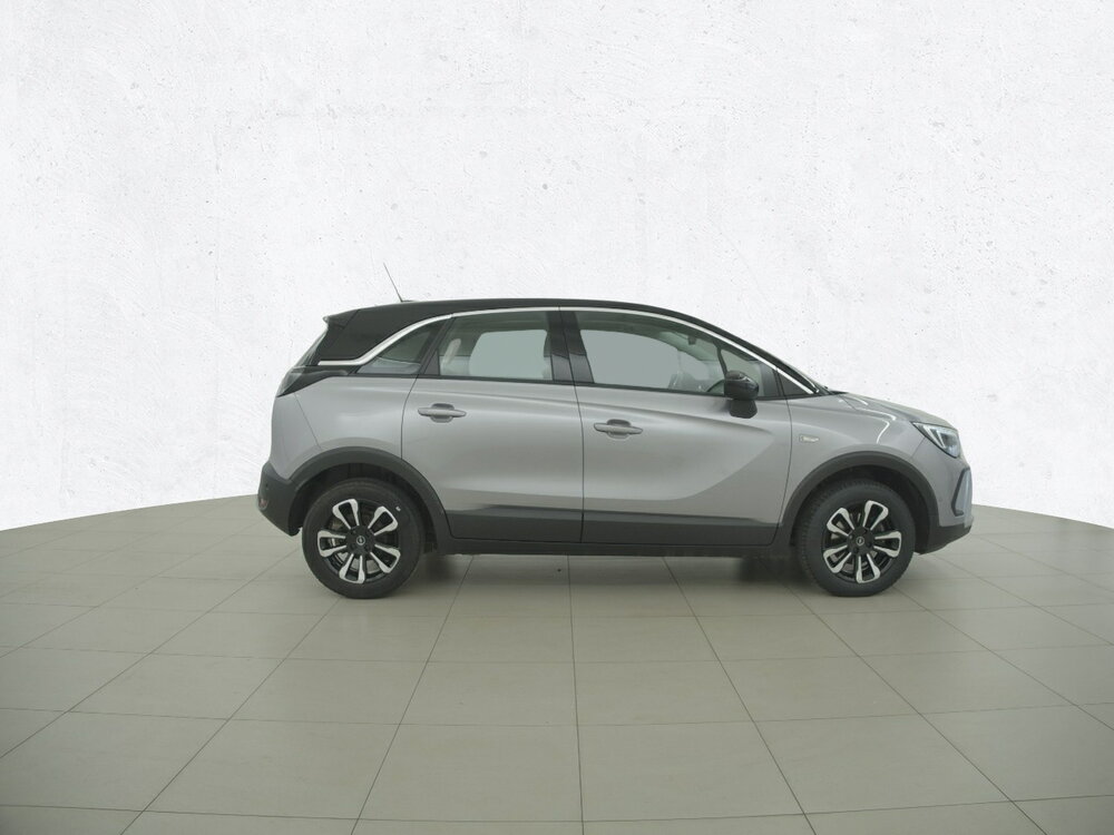 Occasion OPEL Crossland Crossland 1.2 Turbo 110 ch BVM6 - Elegance Business