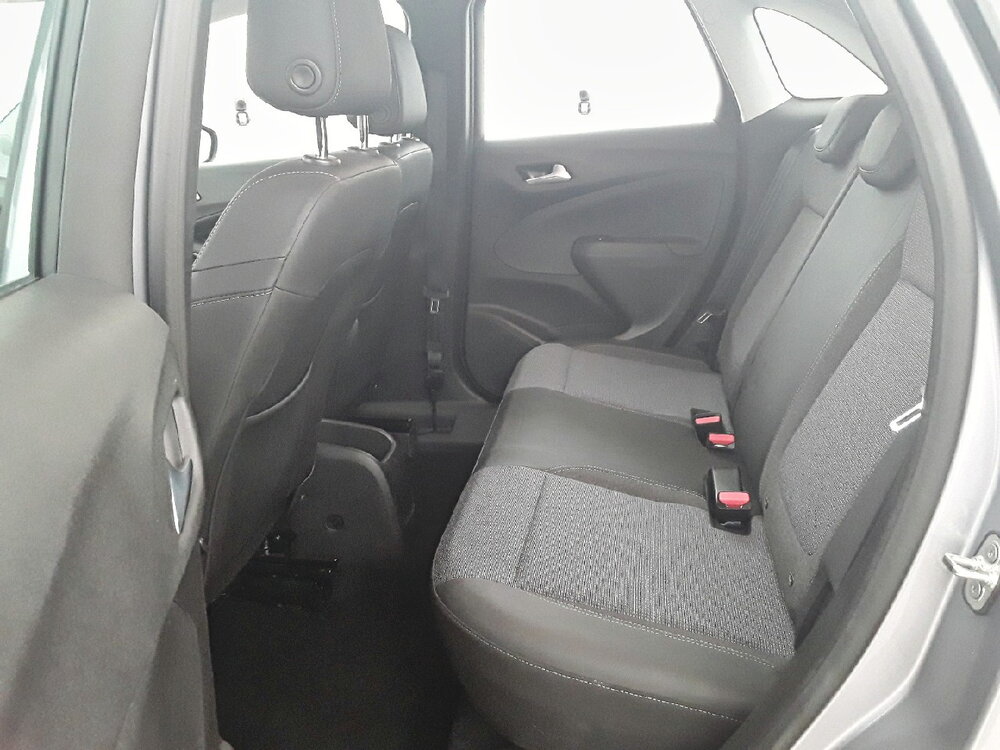 Occasion OPEL Crossland Crossland 1.2 Turbo 110 ch BVM6 - Elegance Business