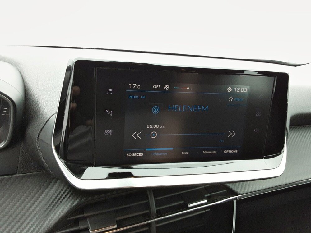 Occasion PEUGEOT 2008 2008 PureTech 130 S&S BVM6