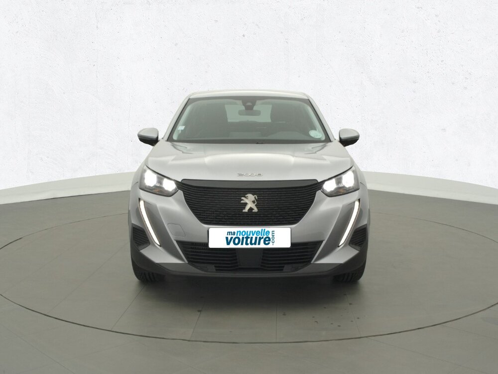 Occasion PEUGEOT 2008 2008 PureTech 130 S&S BVM6 - Active