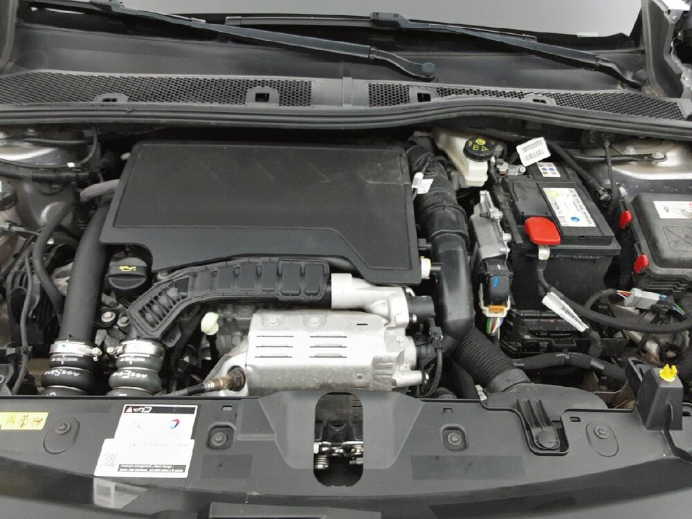 Occasion PEUGEOT 2008 2008 PureTech 130 S&S BVM6 - Active