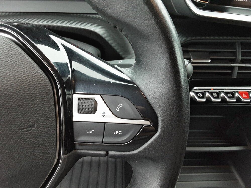 Occasion PEUGEOT 2008 2008 PureTech 130 S&S BVM6 - Active