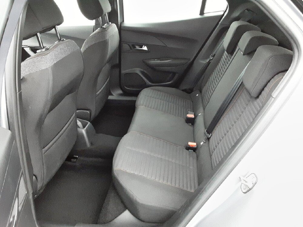 Occasion PEUGEOT 2008 2008 PureTech 130 S&S BVM6 - Active