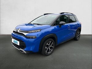 Occasion CITROEN C3 Aircross C3 Aircross BlueHDi 110 S&S BVM6 - Plus