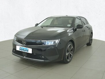 Occasion OPEL Astra Astra 1.2 Turbo 130 ch BVM6 - Elegance
