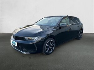 Occasion OPEL Astra Astra 1.2 Turbo 130 ch BVM6 - Elegance