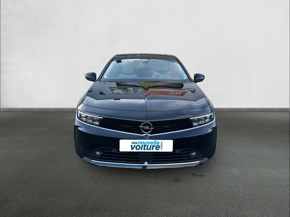 Occasion OPEL Astra Astra 1.2 Turbo 130 ch BVM6 - Elegance
