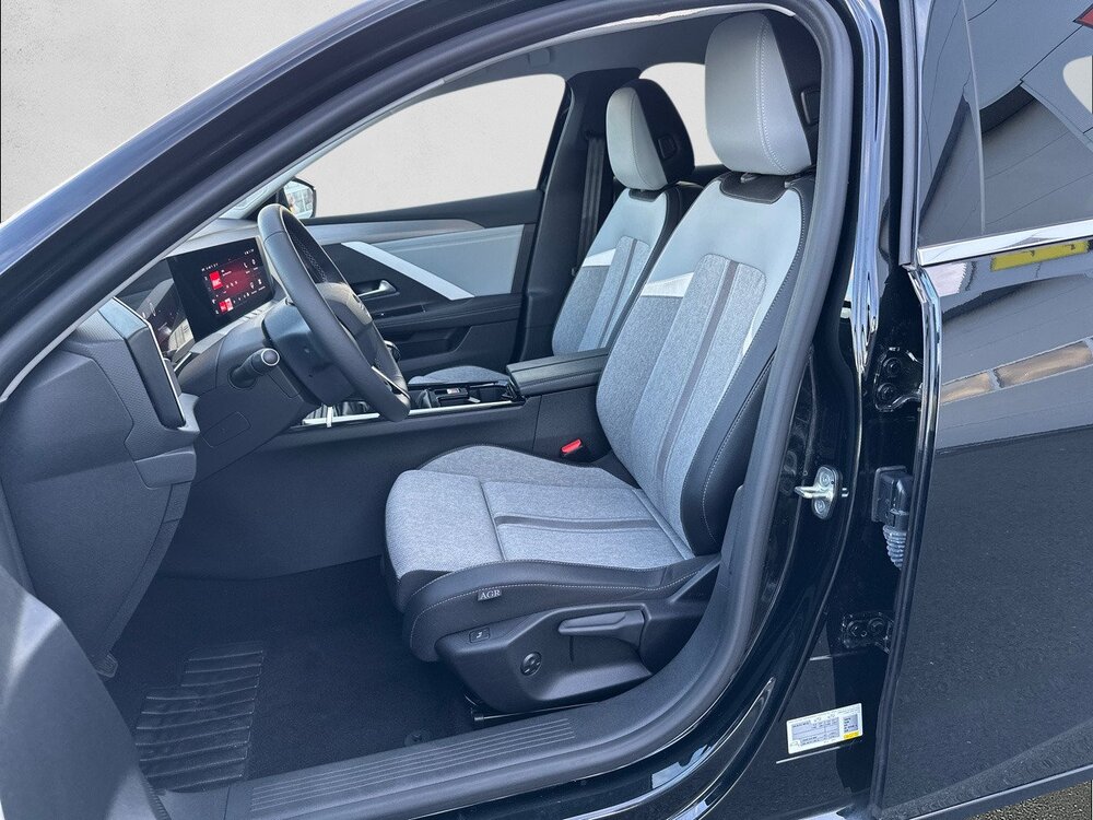 Occasion OPEL Astra Astra 1.2 Turbo 130 ch BVM6 - Elegance