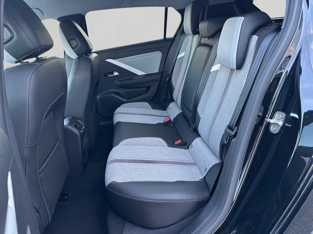 Occasion OPEL Astra Astra 1.2 Turbo 130 ch BVM6 - Elegance