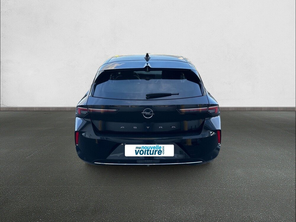 Occasion OPEL Astra Astra 1.2 Turbo 130 ch BVM6 - Elegance