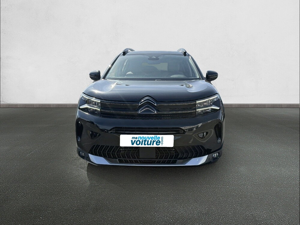 Occasion CITROEN C5 AirCross C5 Aircross Hybride 136 e-DCS6 - E-Series