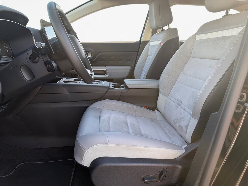 Occasion CITROEN C5 AirCross C5 Aircross Hybride 136 e-DCS6 - E-Series