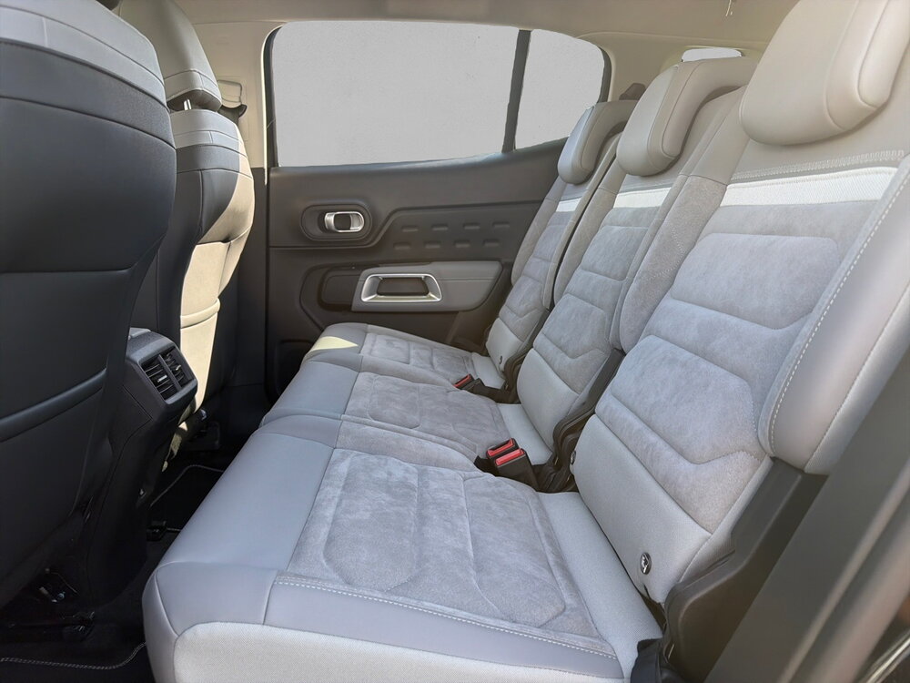 Occasion CITROEN C5 AirCross C5 Aircross Hybride 136 e-DCS6 - E-Series