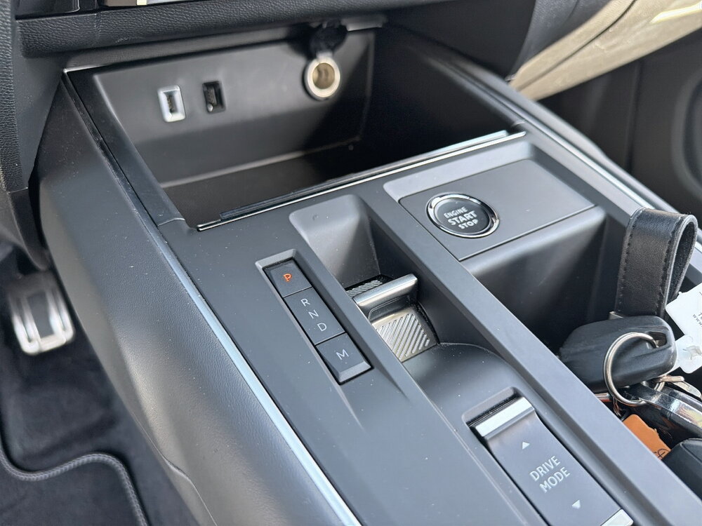 Occasion CITROEN C5 AirCross C5 Aircross Hybride 136 e-DCS6 - E-Series