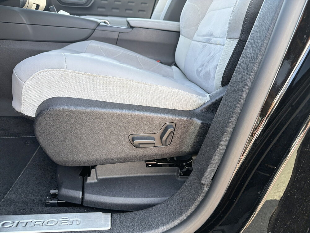 Occasion CITROEN C5 AirCross C5 Aircross Hybride 136 e-DCS6 - E-Series