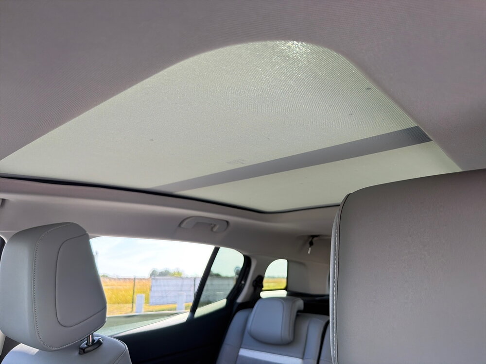 Occasion CITROEN C5 AirCross C5 Aircross Hybride 136 e-DCS6 - E-Series