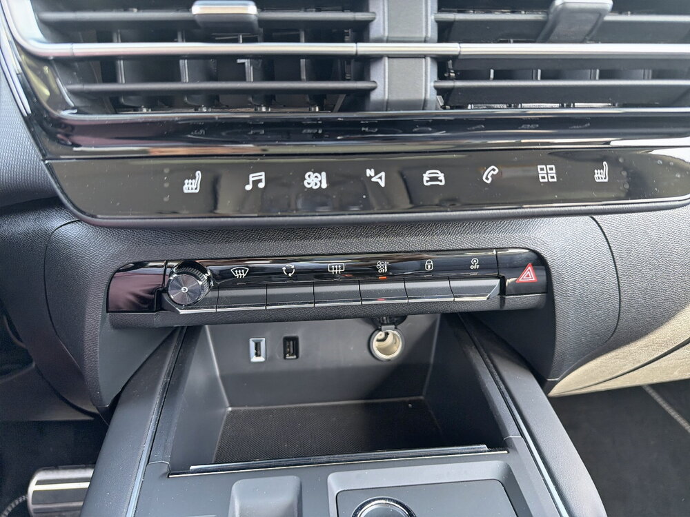 Occasion CITROEN C5 AirCross C5 Aircross Hybride 136 e-DCS6 - E-Series