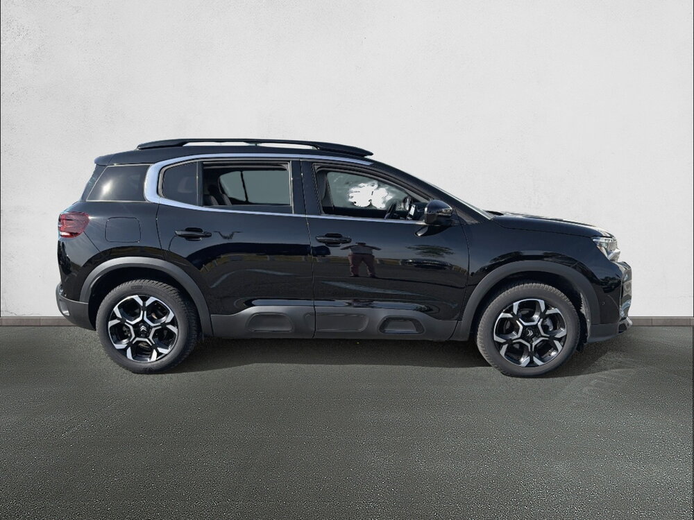 Occasion CITROEN C5 AirCross C5 Aircross Hybride 136 e-DCS6 - E-Series