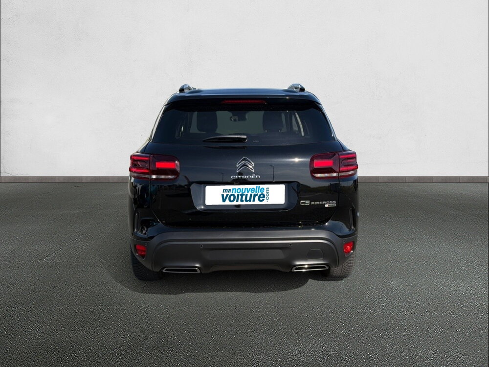 Occasion CITROEN C5 AirCross C5 Aircross Hybride 136 e-DCS6 - E-Series