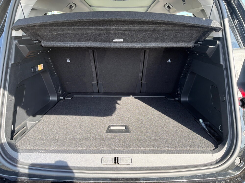 Occasion CITROEN C5 AirCross C5 Aircross Hybride 136 e-DCS6 - E-Series