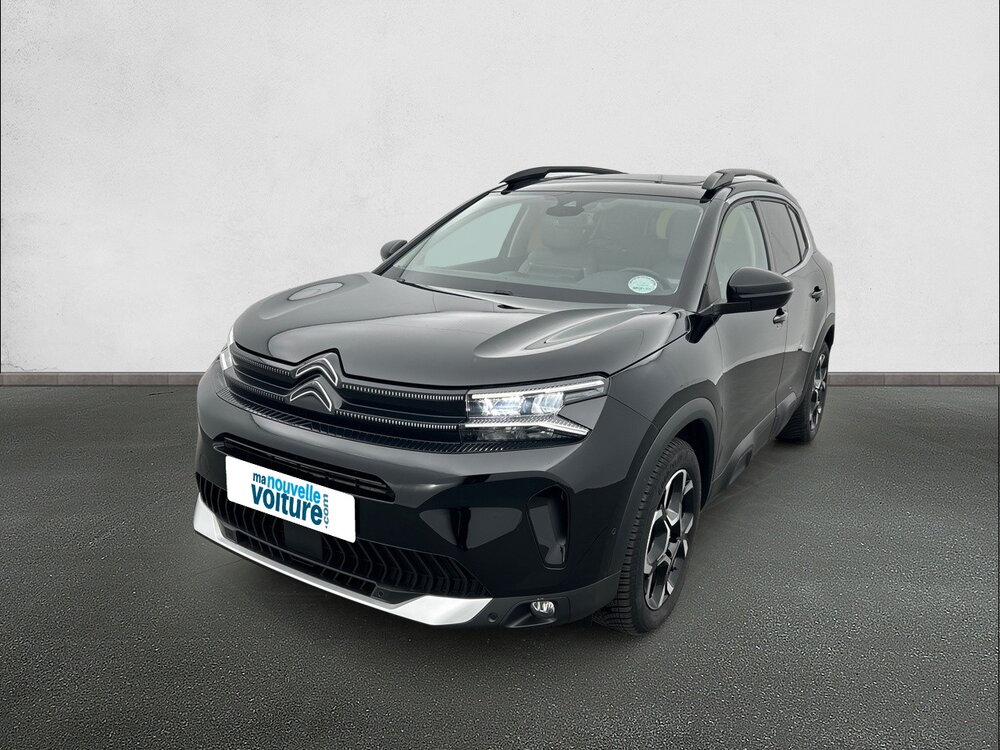 Occasion CITROEN C5 AirCross C5 Aircross Hybride 136 e-DCS6 - E-Series