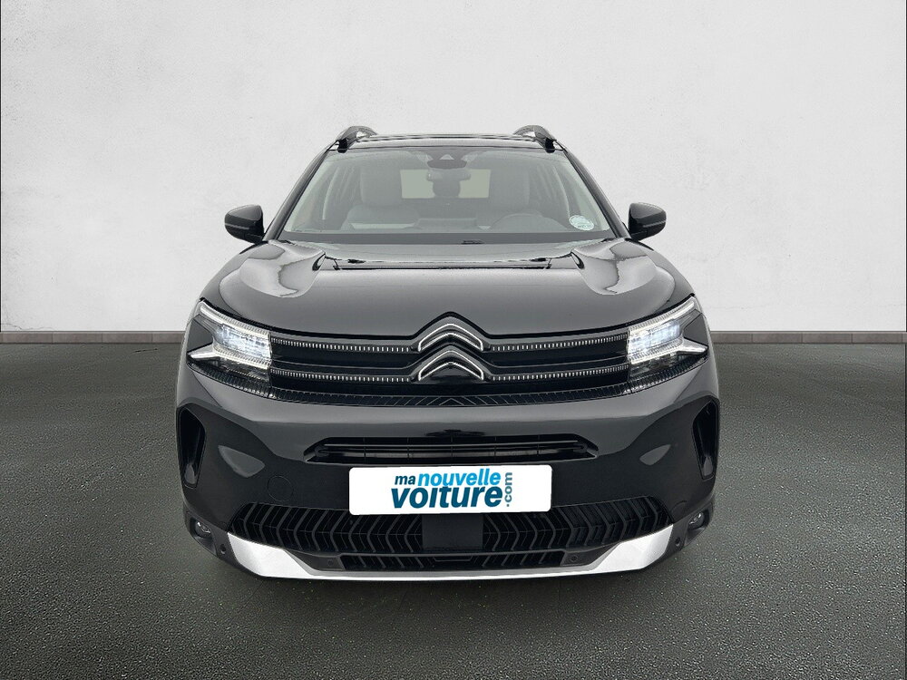 Occasion CITROEN C5 AirCross C5 Aircross Hybride 136 e-DCS6 - E-Series