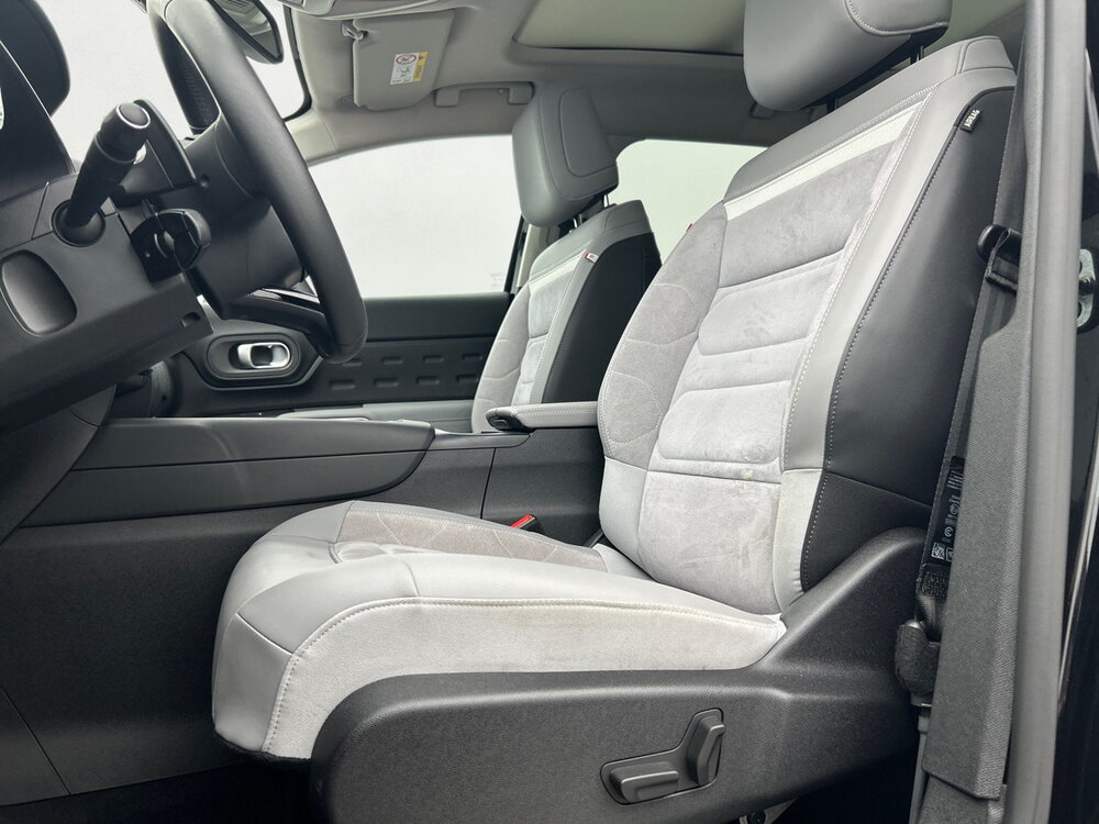 Occasion CITROEN C5 AirCross C5 Aircross Hybride 136 e-DCS6 - E-Series