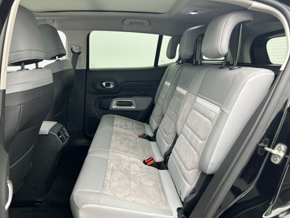 Occasion CITROEN C5 AirCross C5 Aircross Hybride 136 e-DCS6 - E-Series